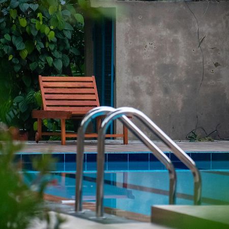 Villa Tranquil Kandy Peradeniya Esterno foto