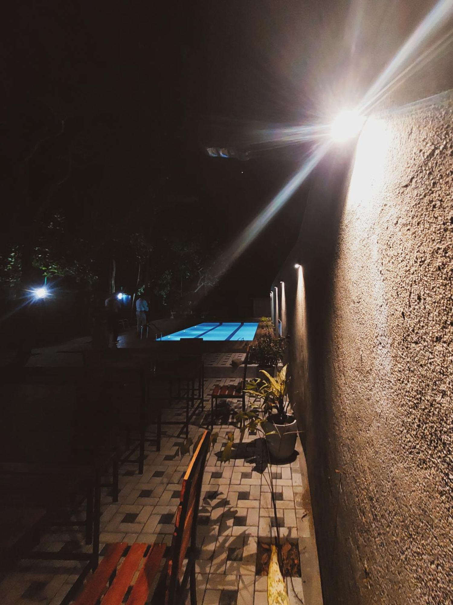 Villa Tranquil Kandy Peradeniya Esterno foto