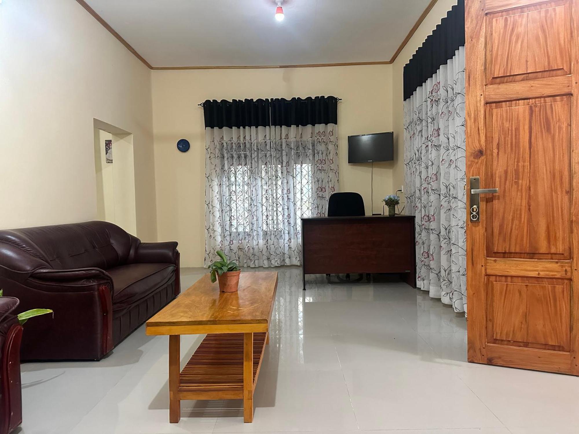 Villa Tranquil Kandy Peradeniya Esterno foto