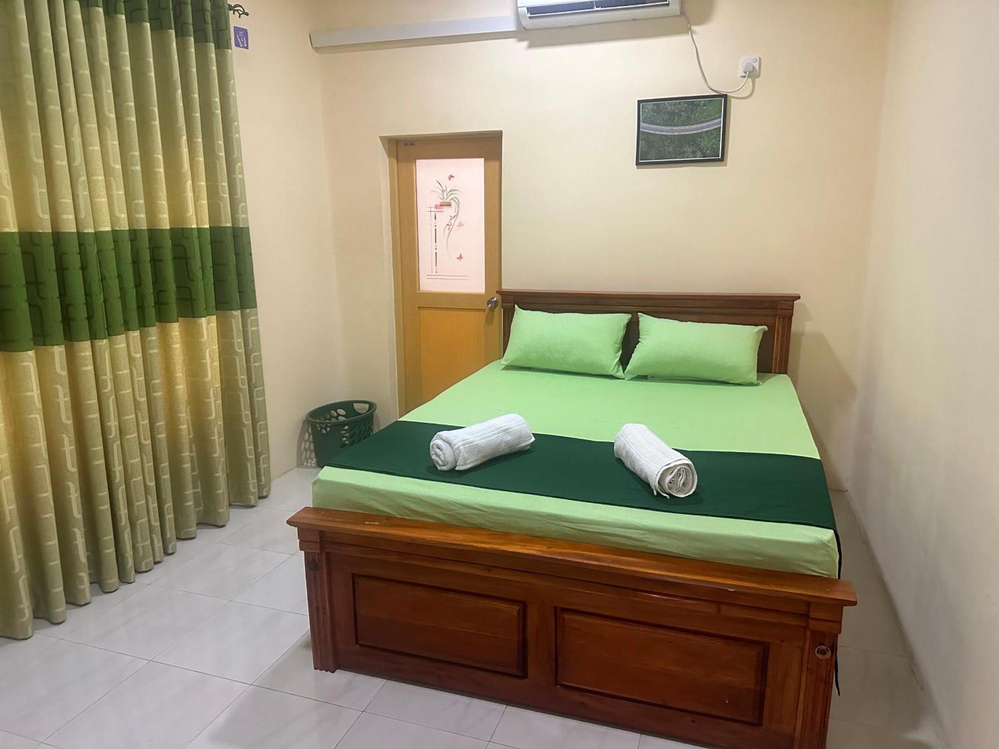 Villa Tranquil Kandy Peradeniya Esterno foto