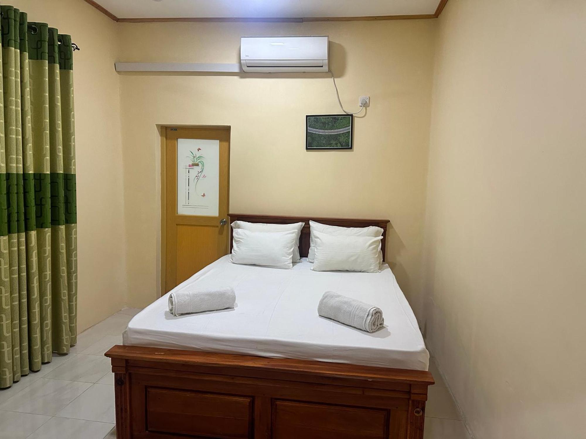 Villa Tranquil Kandy Peradeniya Esterno foto