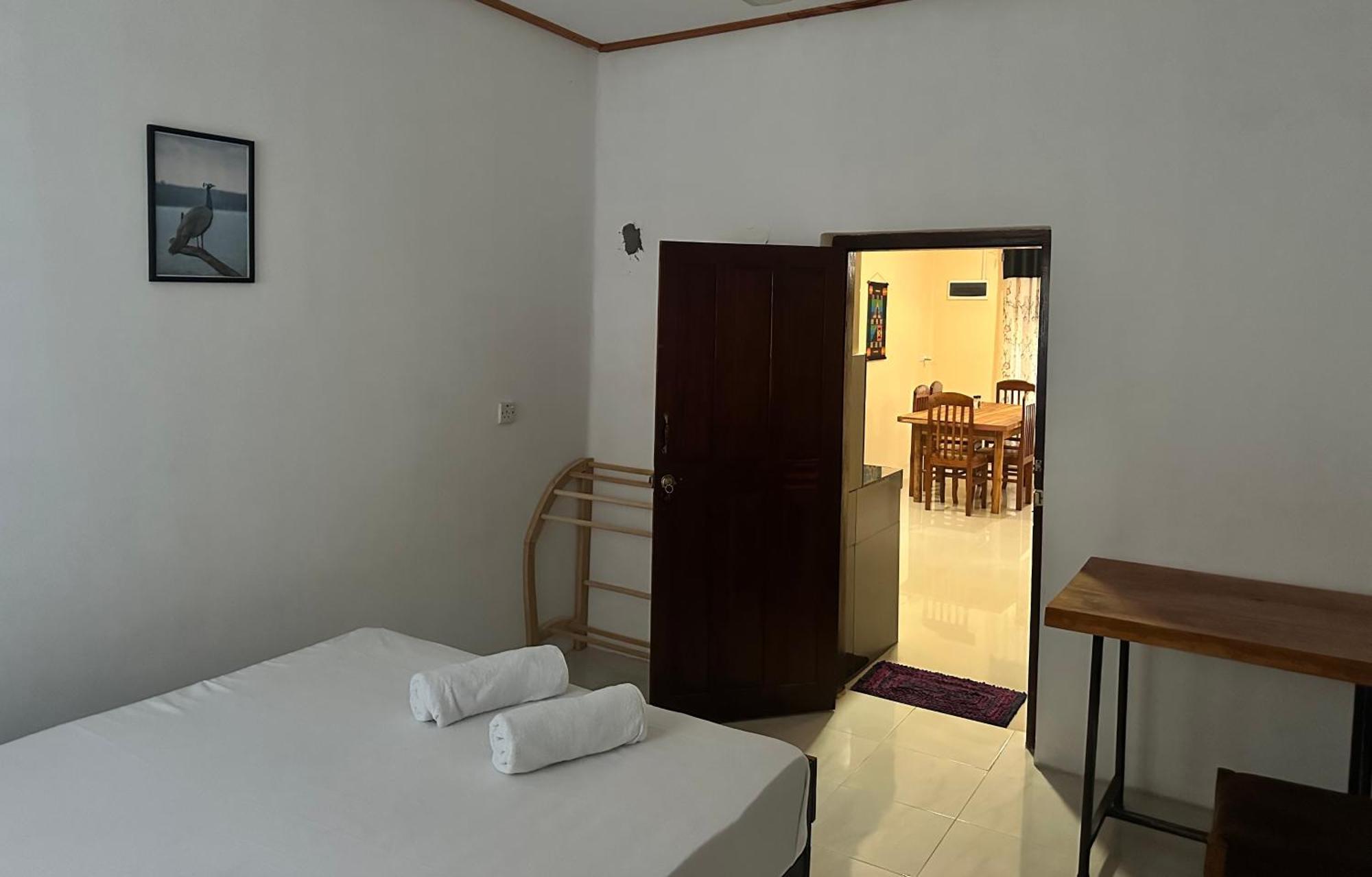 Villa Tranquil Kandy Peradeniya Esterno foto